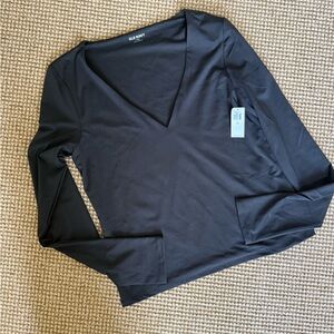 Old Navy Large Tall Longsleeve V Neck